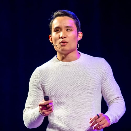 Andrew Yeung