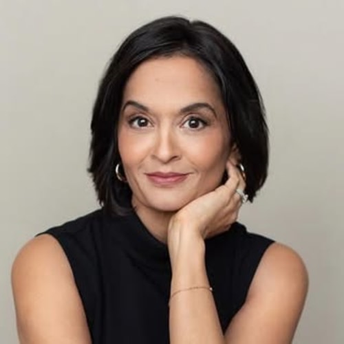 Dr. Aditi Nerurkar, MD