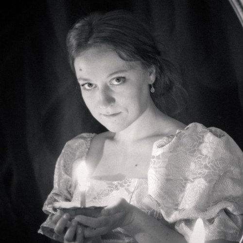 Eliza Day