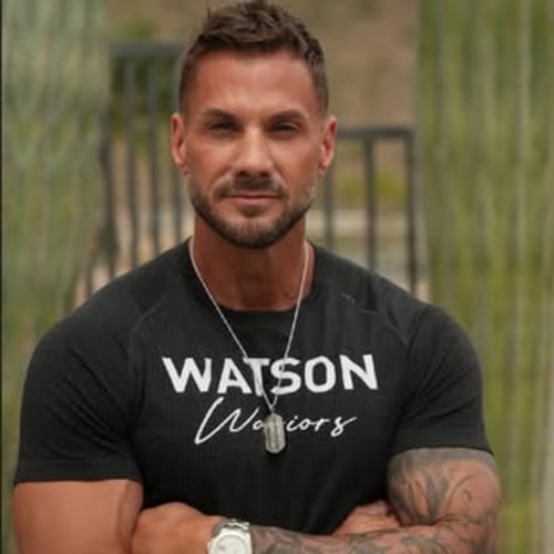 Jason Watson