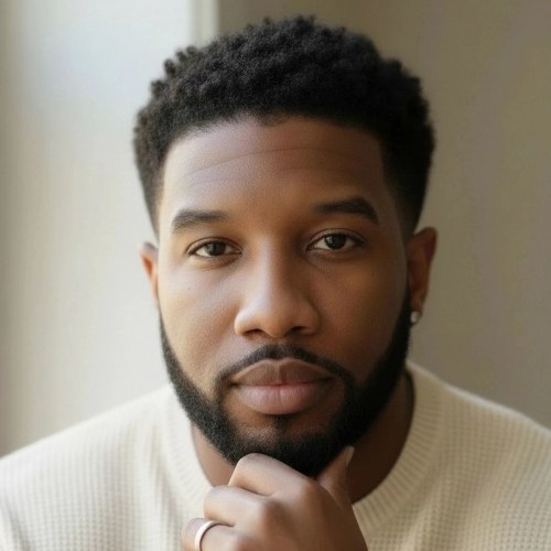Anthony D Brice