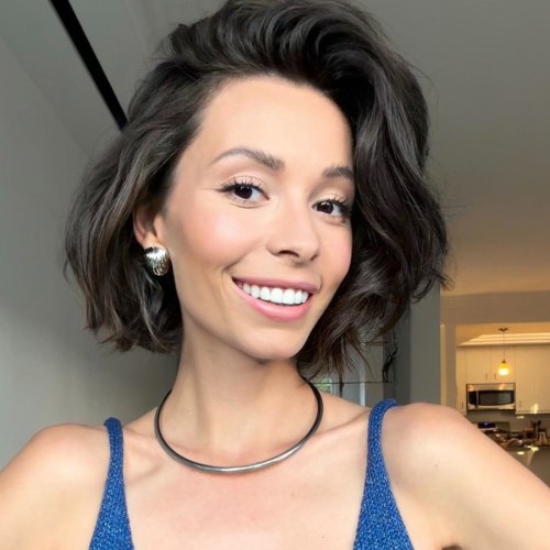 Marina Ustinov