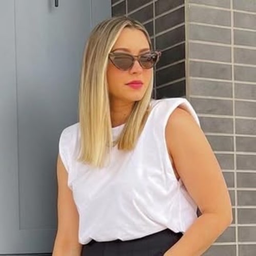 Ana Paula Pereira