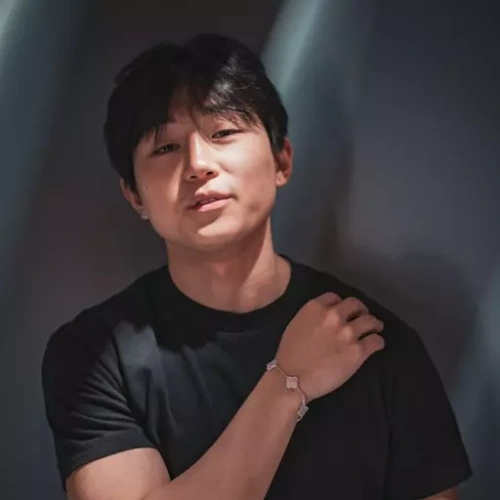 Roy (Chungin) Lee