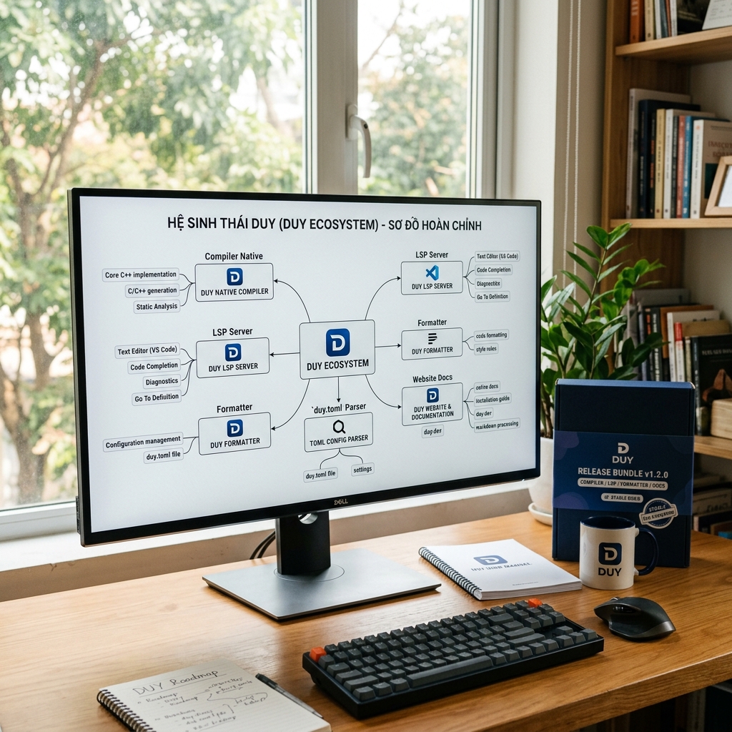 Tập 70: Ecosystem beta — Niềm tin từ workflow lặp lại được
