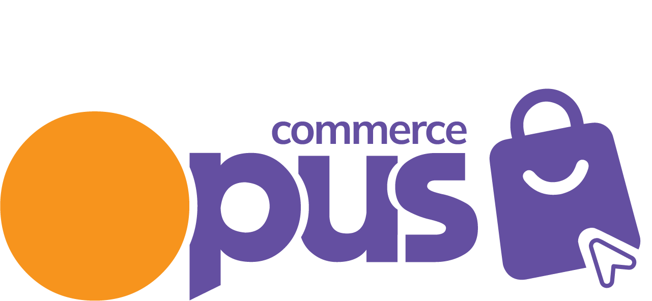 Commerce Opus - Your Online Store