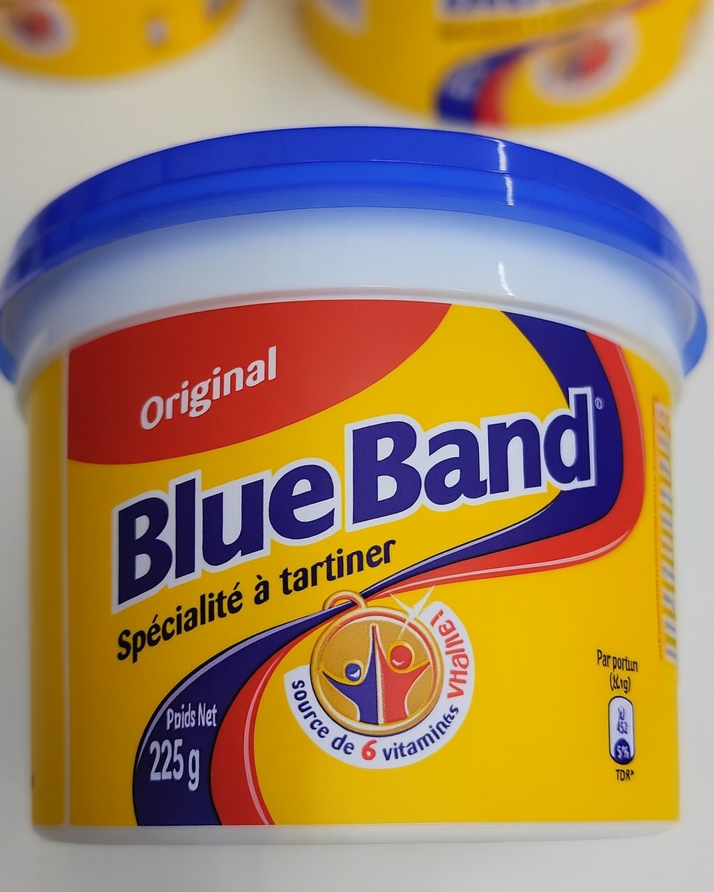 Blue Band – Margarine Classique