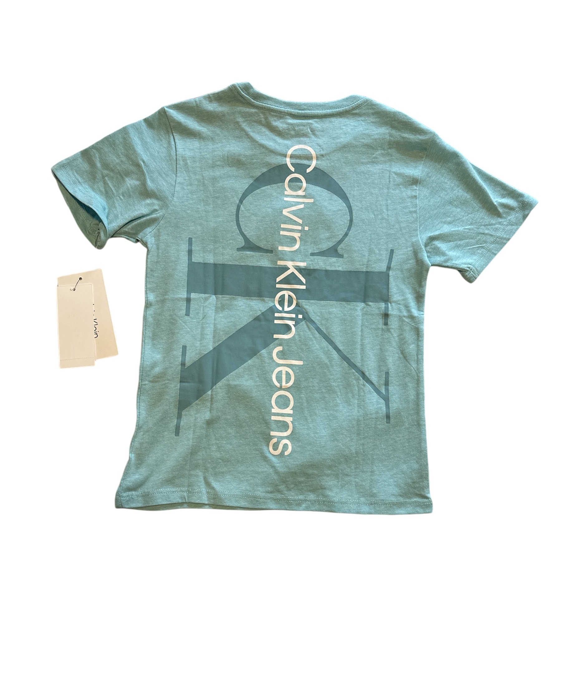 T-Shirt Calvin Klein pour Fille - Taille 5