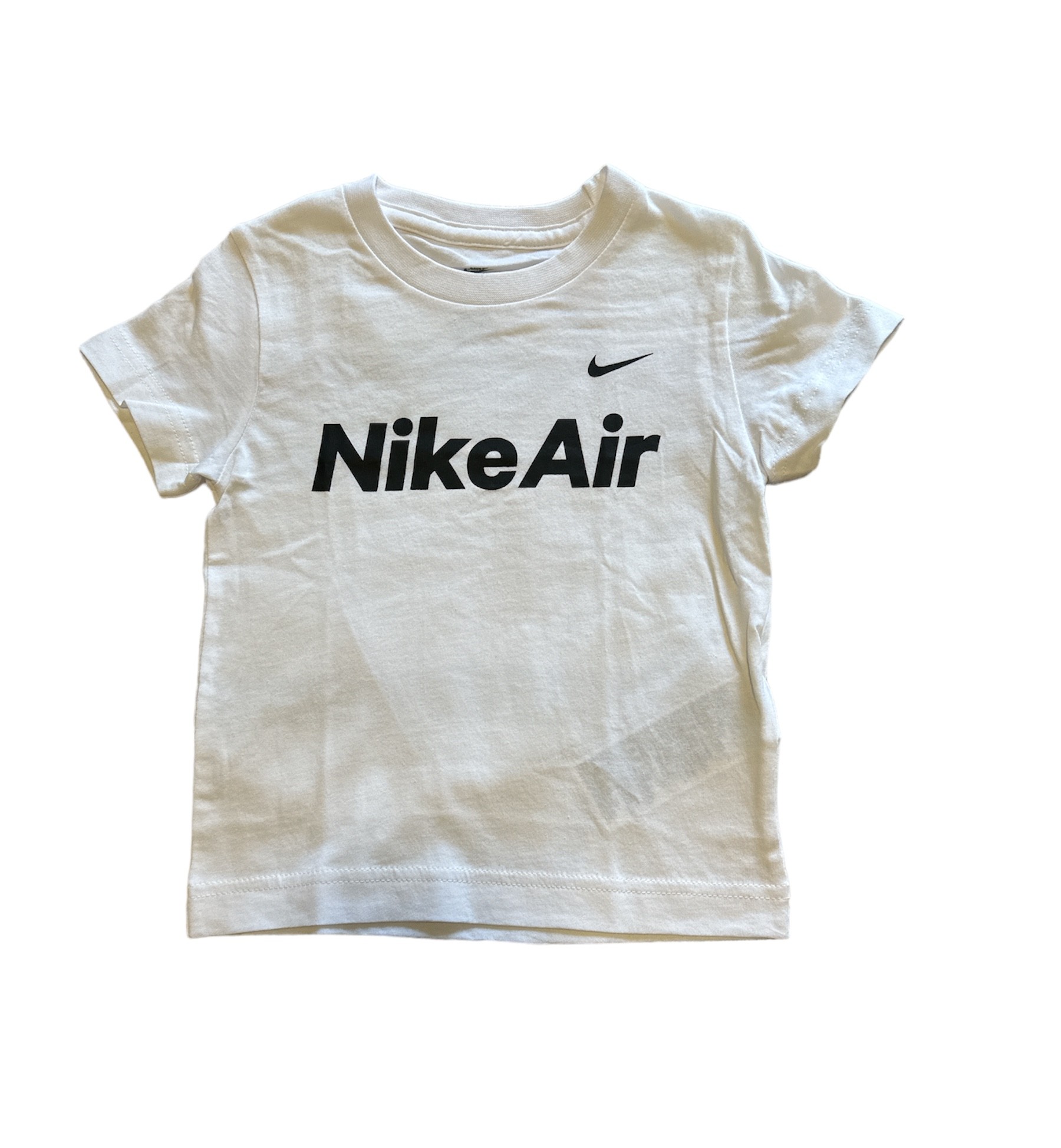 T-shirt Nike à Manches Courtes - Taille 2T