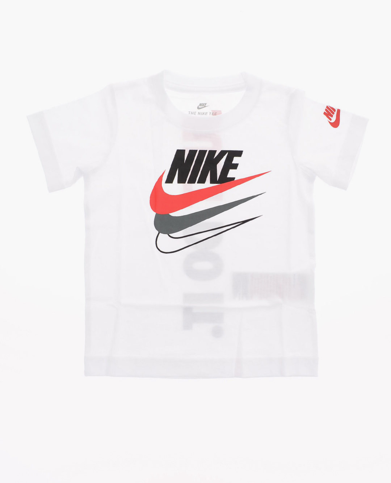 T-shirt Nike à Manches Courtes - Taille 2T
