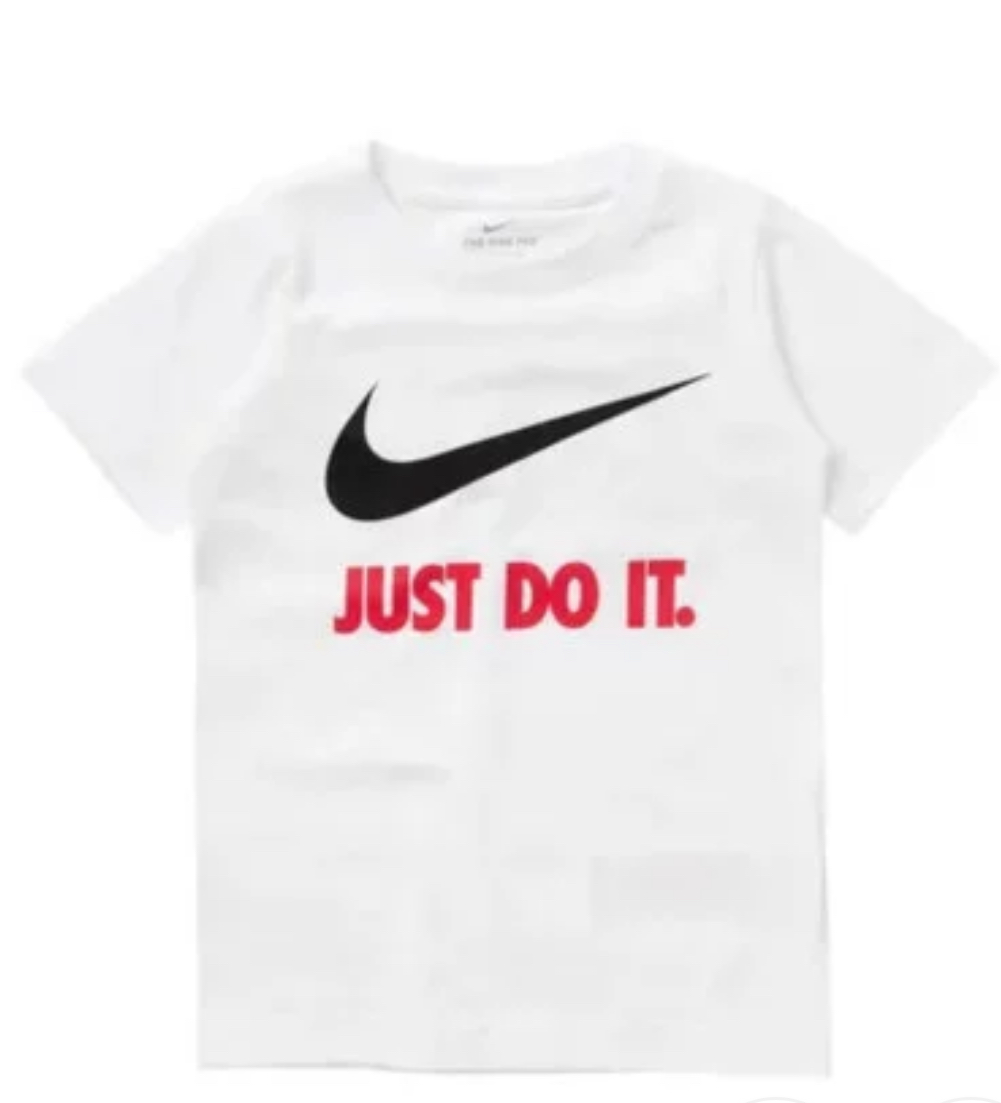 T-shirt Nike à Manches Courtes - Taille 3T