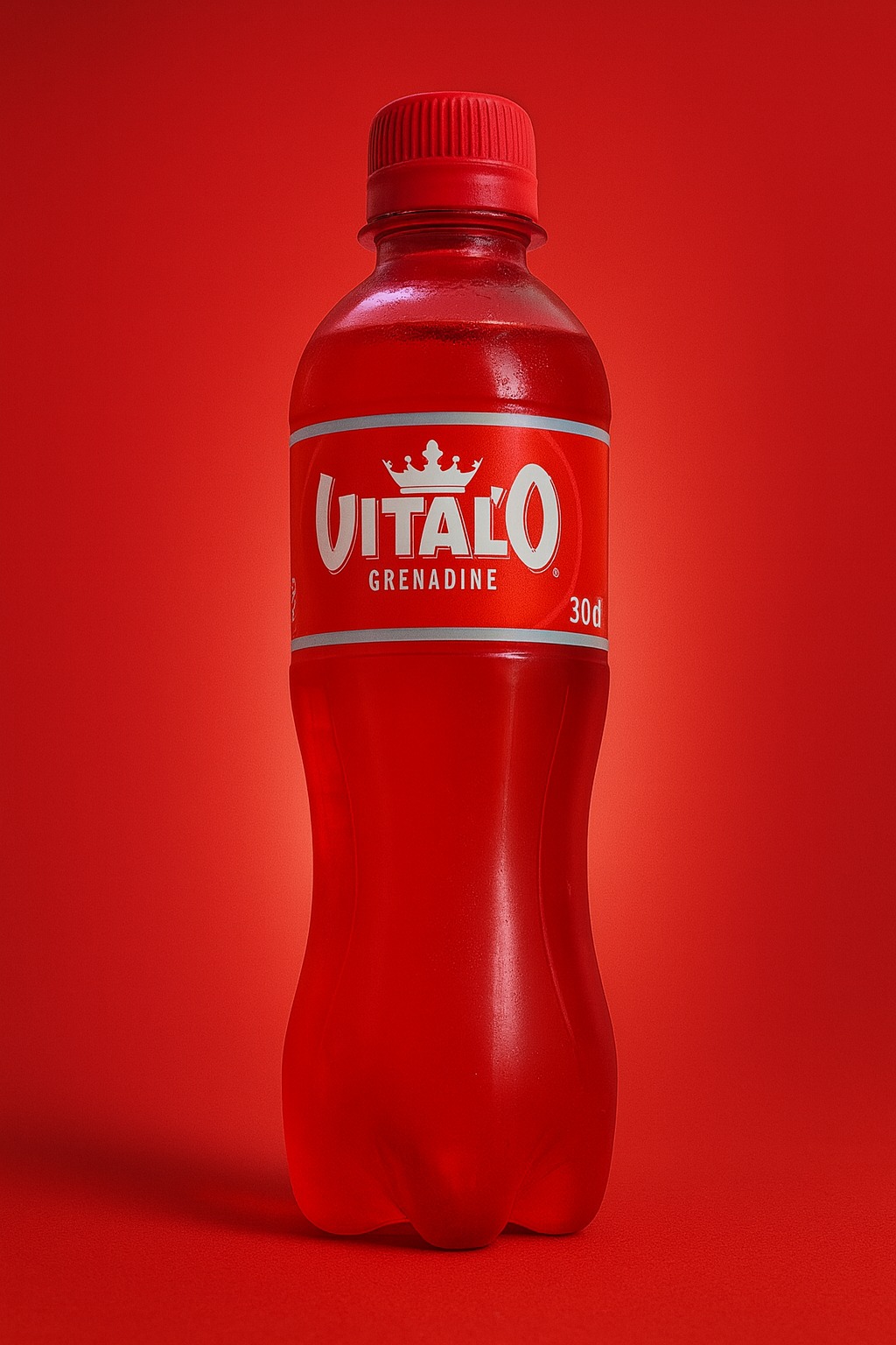 Vitalo Grenadine – 30 cl