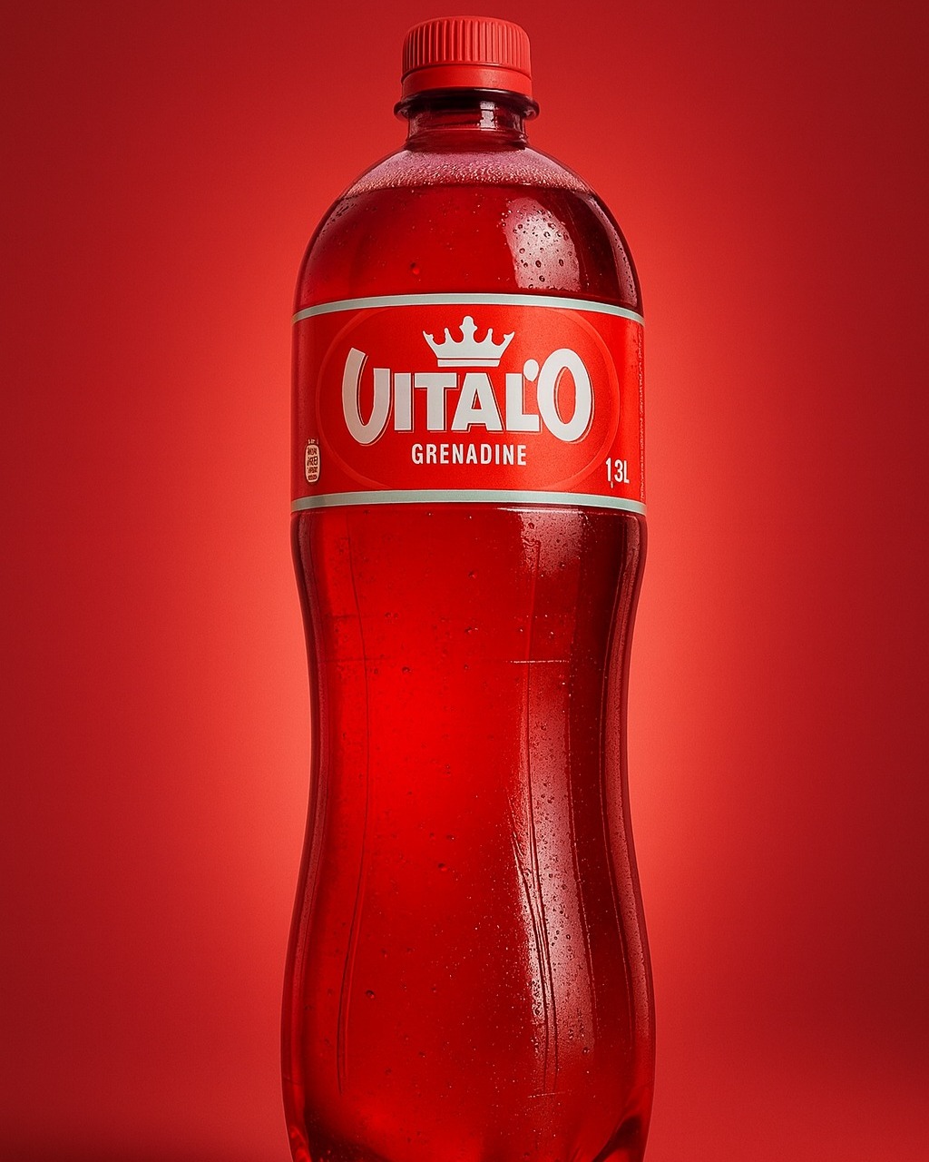 Vitalo Grenadine – 1,5 L