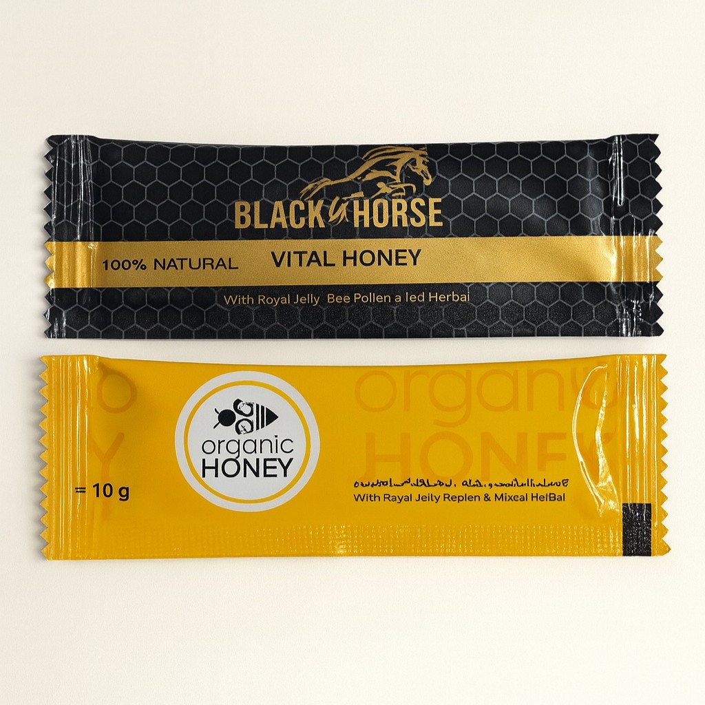 Black Horse