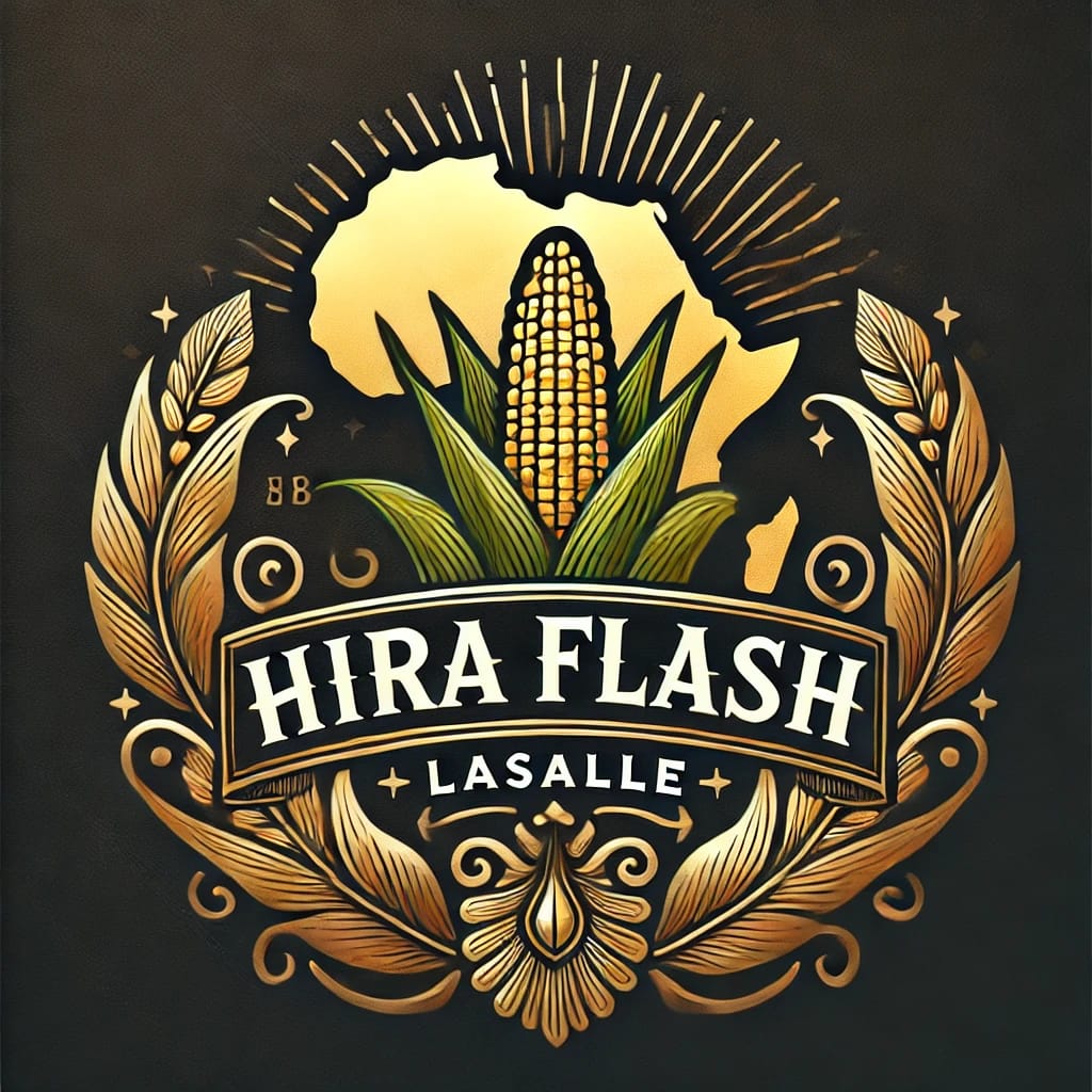 Marché Hira Flash Business