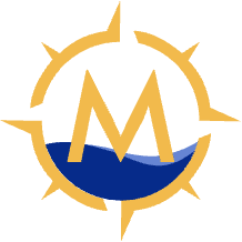 Marine Industry Logo