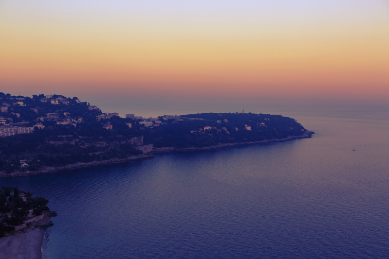 Côte d Azur