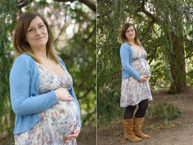 It is a boy!