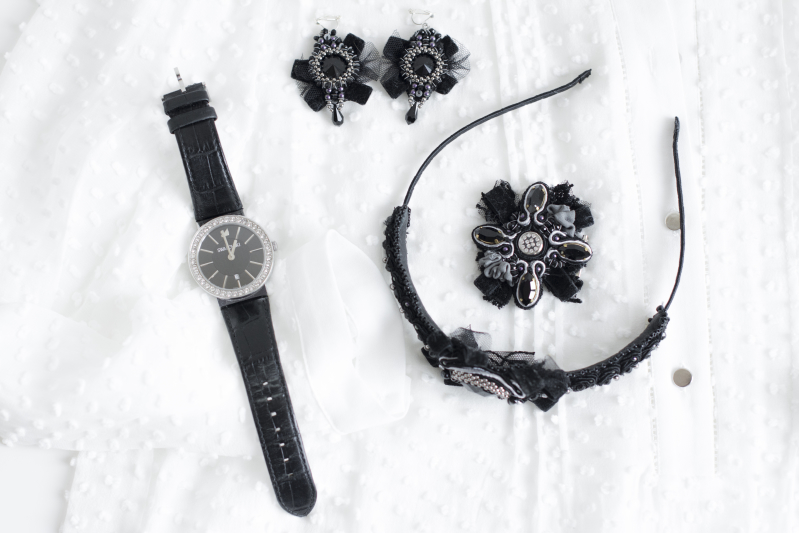 Handmade Fashion Jewellery by My Mom