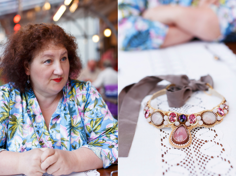 Jelenas Jewellery