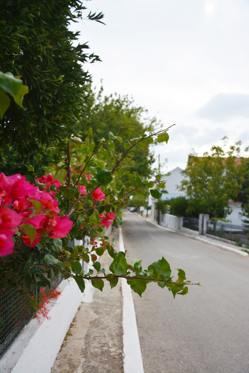 Kefalonia island, Greece