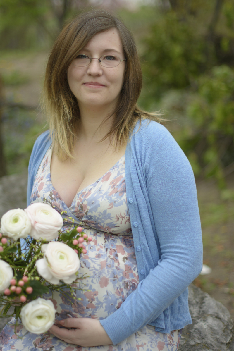 It is a boy!