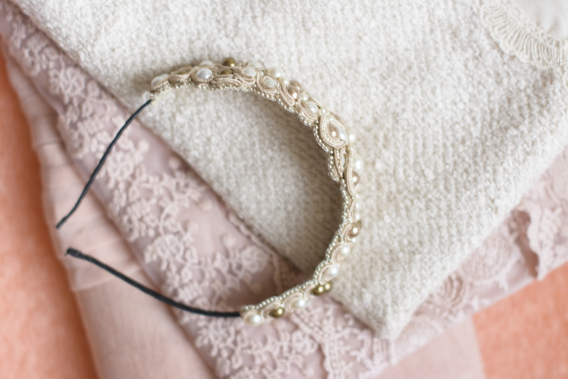 Handmade Fashion Jewellery by My Mom