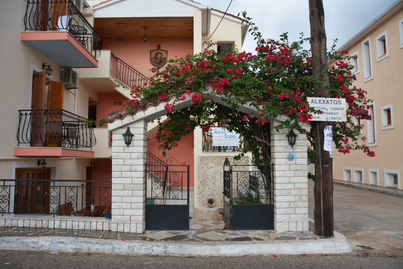 Kefalonia island, Greece