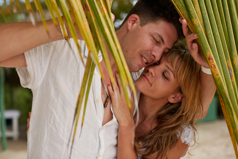 Saona Love