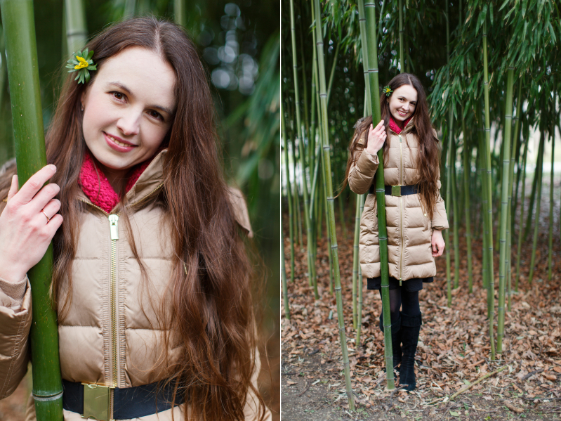 Interview with violinist Yuliya Lebedenko