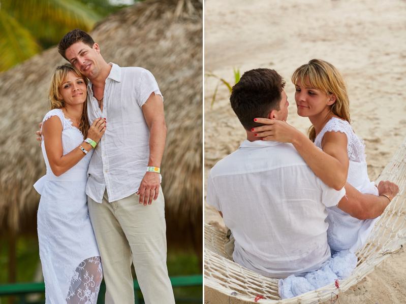 Saona Love
