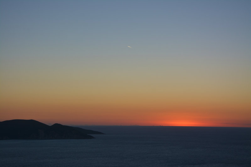 Kefalonia island, Greece