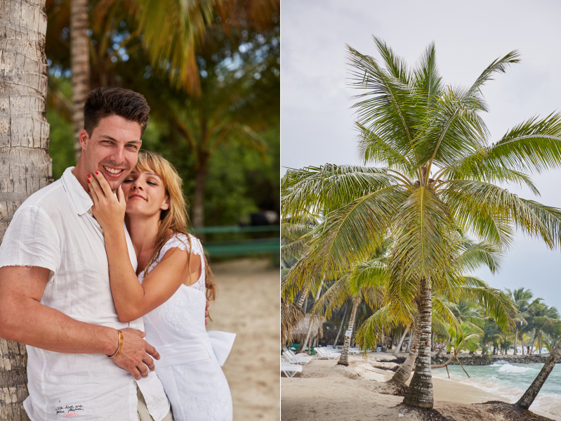 Saona Love