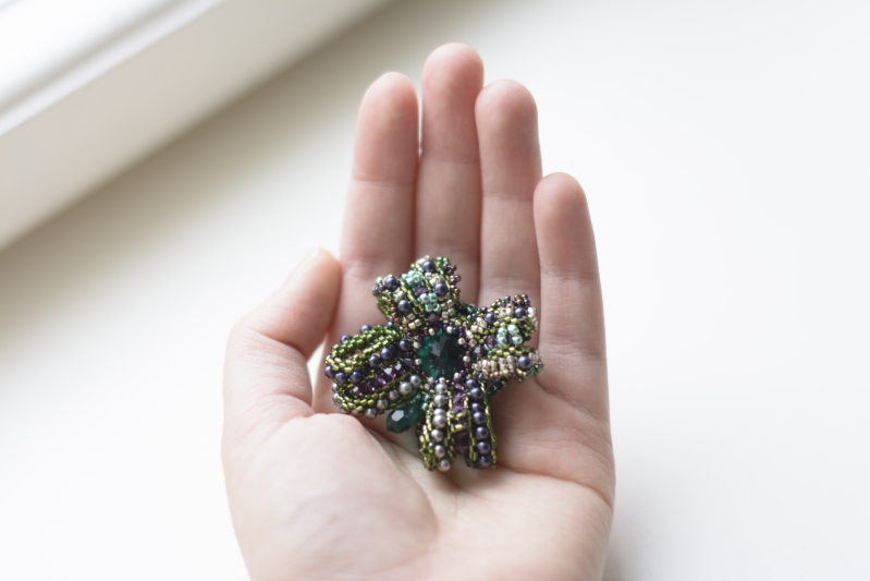 Handmade Fashion Jewellery by My Mom
