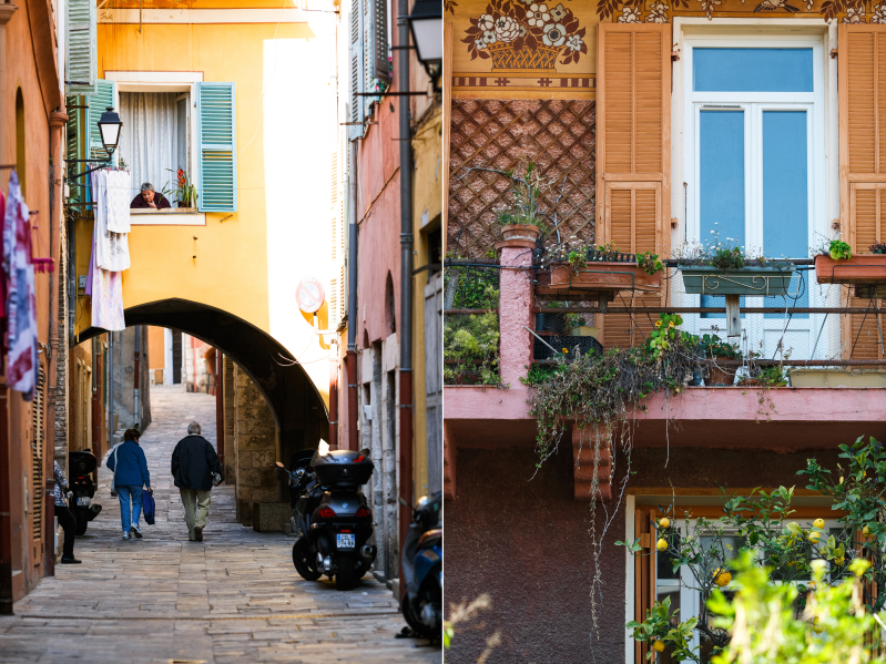 Côte d Azur