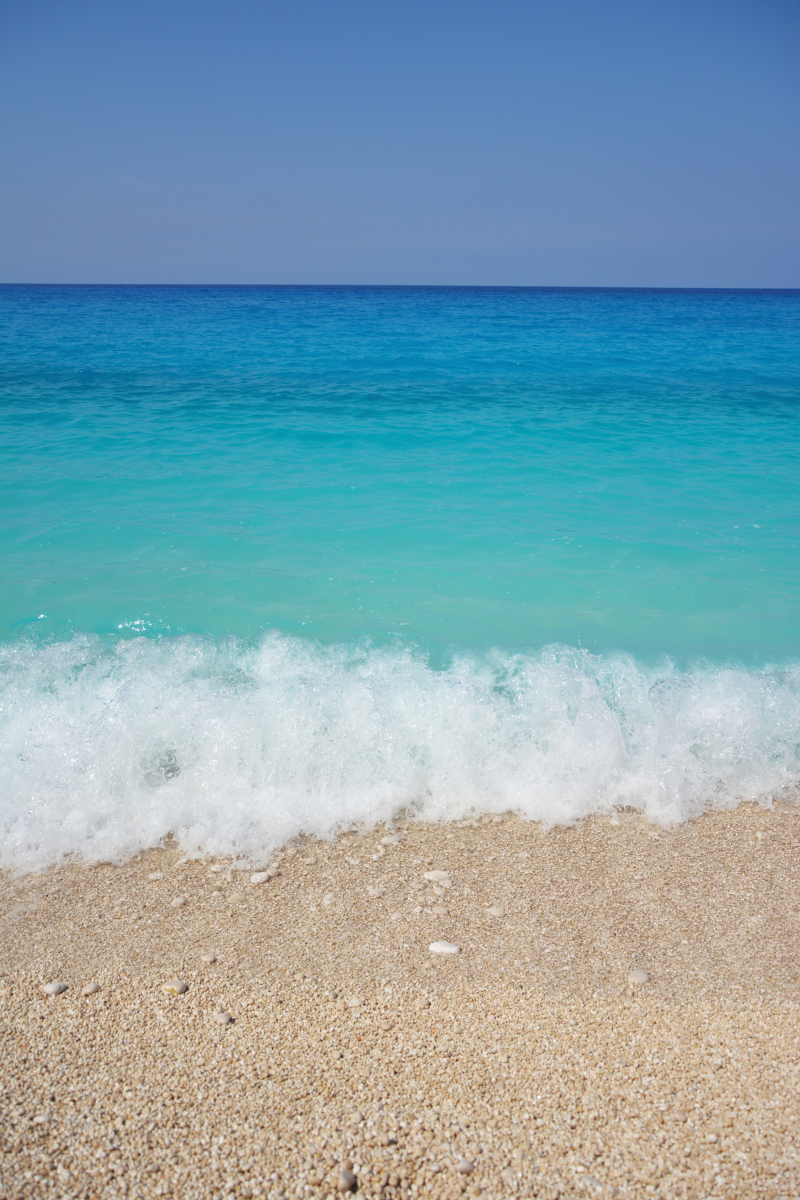 Kefalonia island, Greece