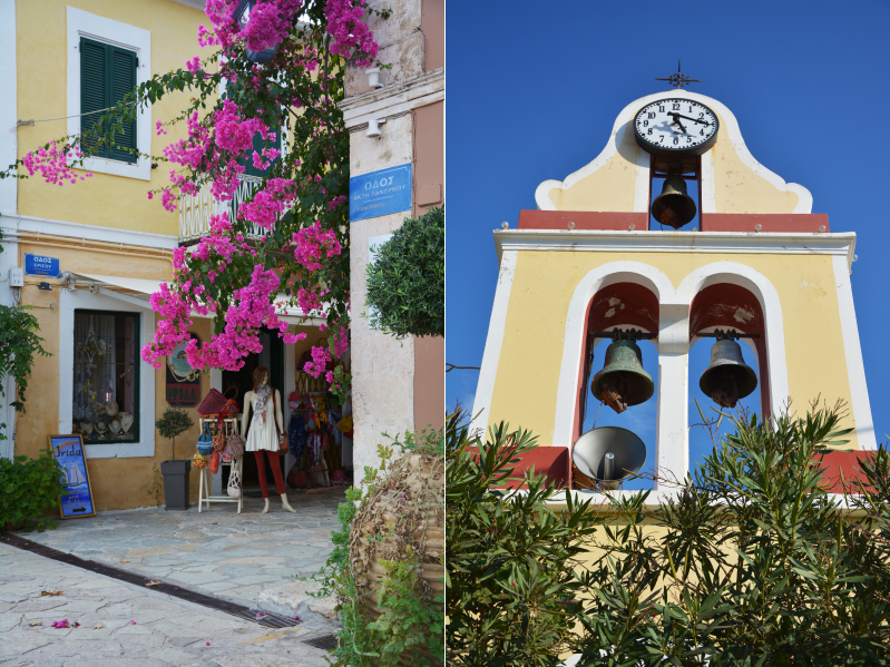 Kefalonia island, Greece