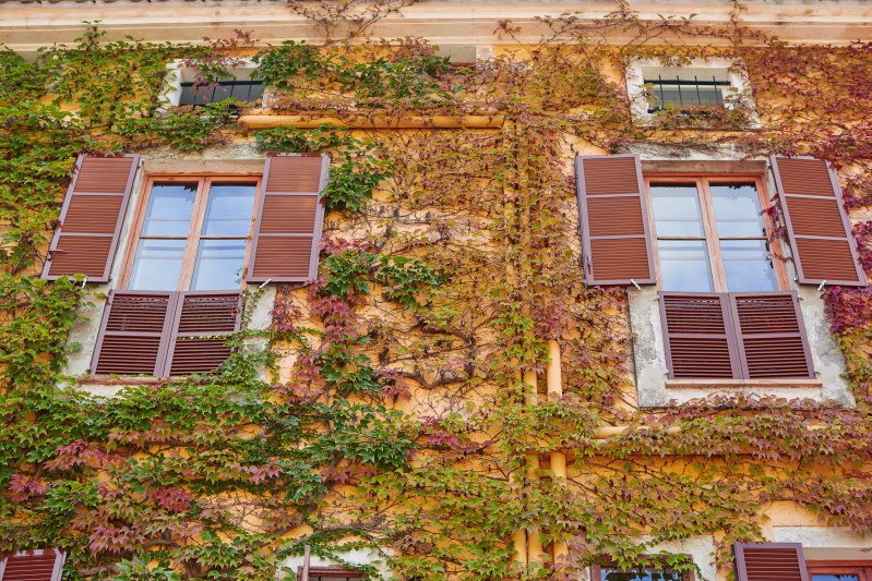 Streets of Valldemossa