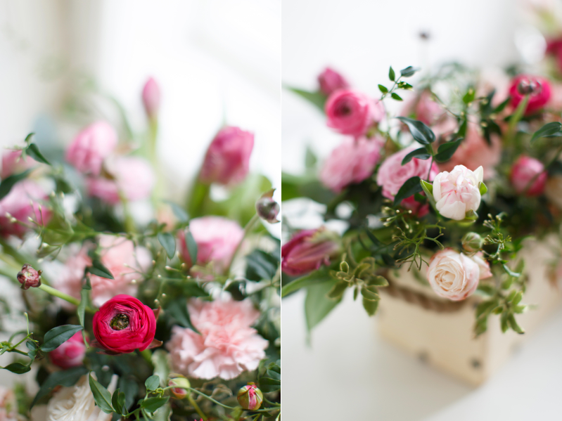 Floral Workshop