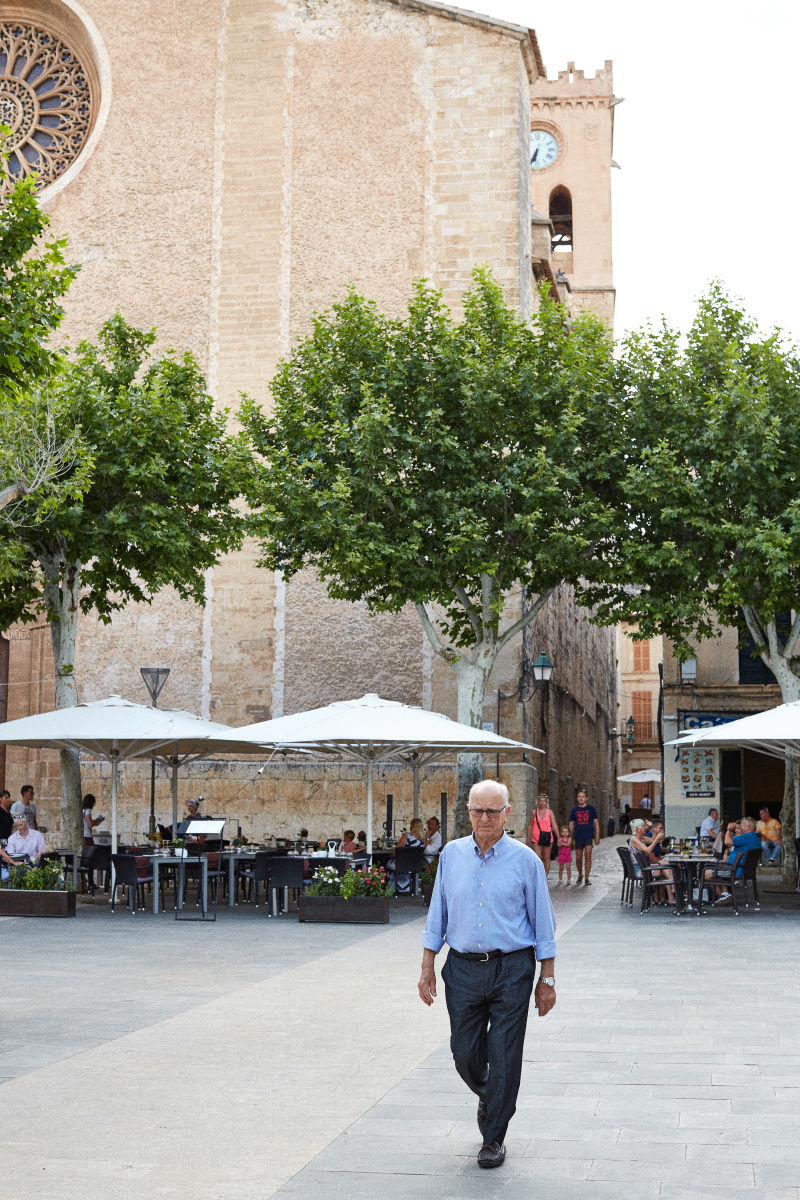 The North of Mallorca