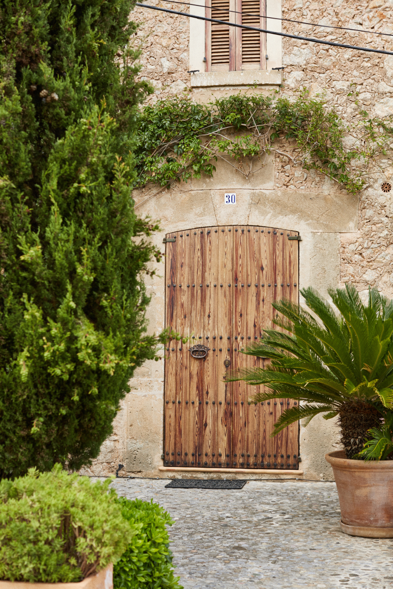 The North of Mallorca