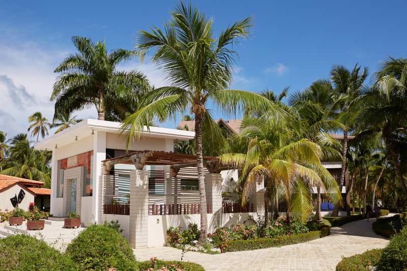 Dream Wedding in Punta Cana