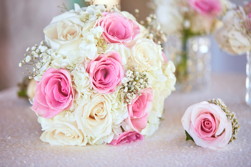 Dream Wedding in Punta Cana