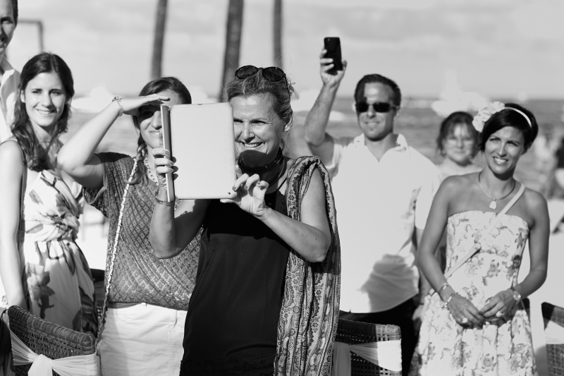 Dream Wedding in Punta Cana