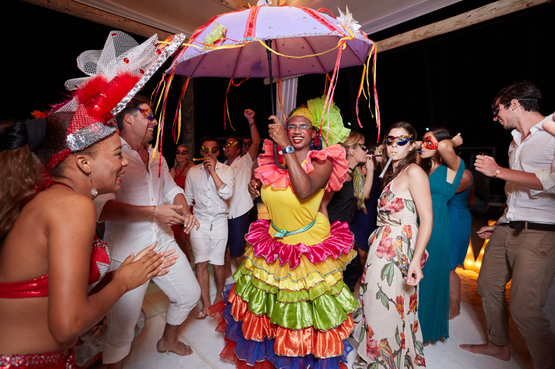 Dream Wedding in Punta Cana