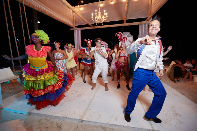 Dream Wedding in Punta Cana