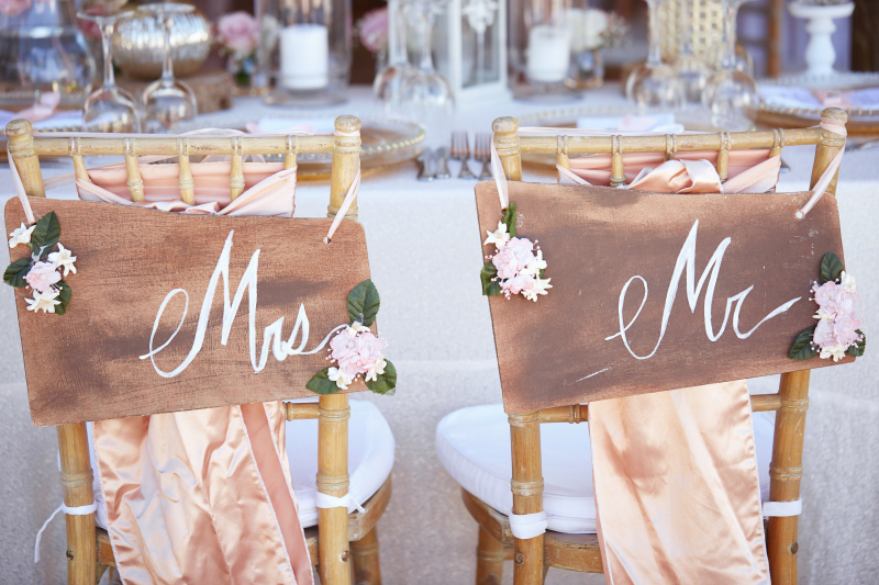Dream Wedding in Punta Cana