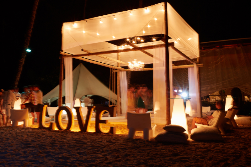 Dream Wedding in Punta Cana