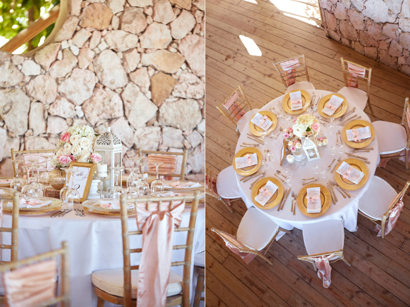 Dream Wedding in Punta Cana