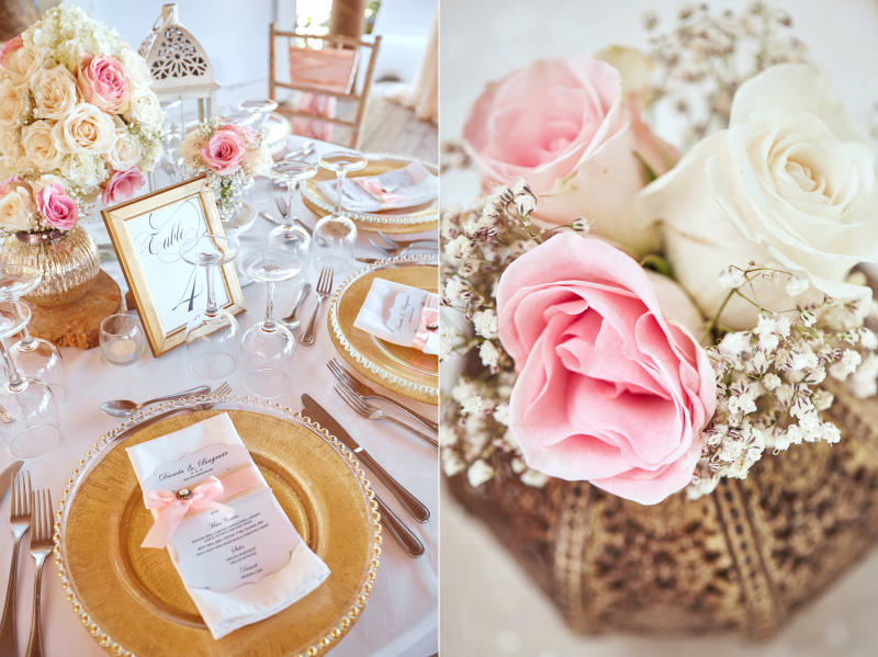 Dream Wedding in Punta Cana